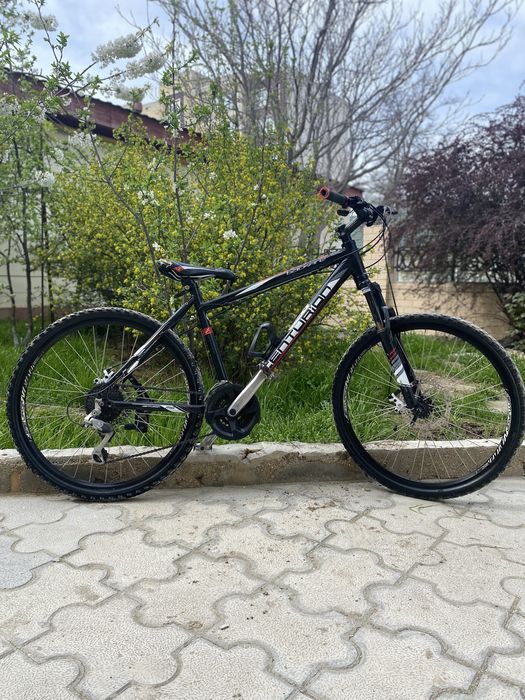 Велосипед Centurion Back fire m6