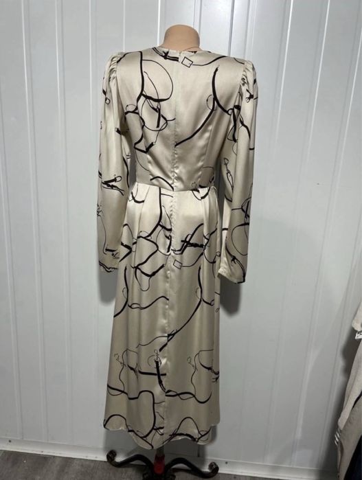 Летнее платье от Lime collection- 3500 тг