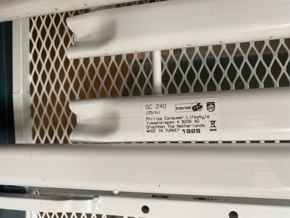 Дъска за гладене Philips GC240 /25 AJ