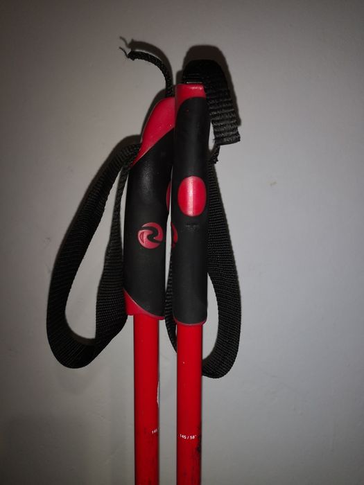 Продам лыжи Fischer.