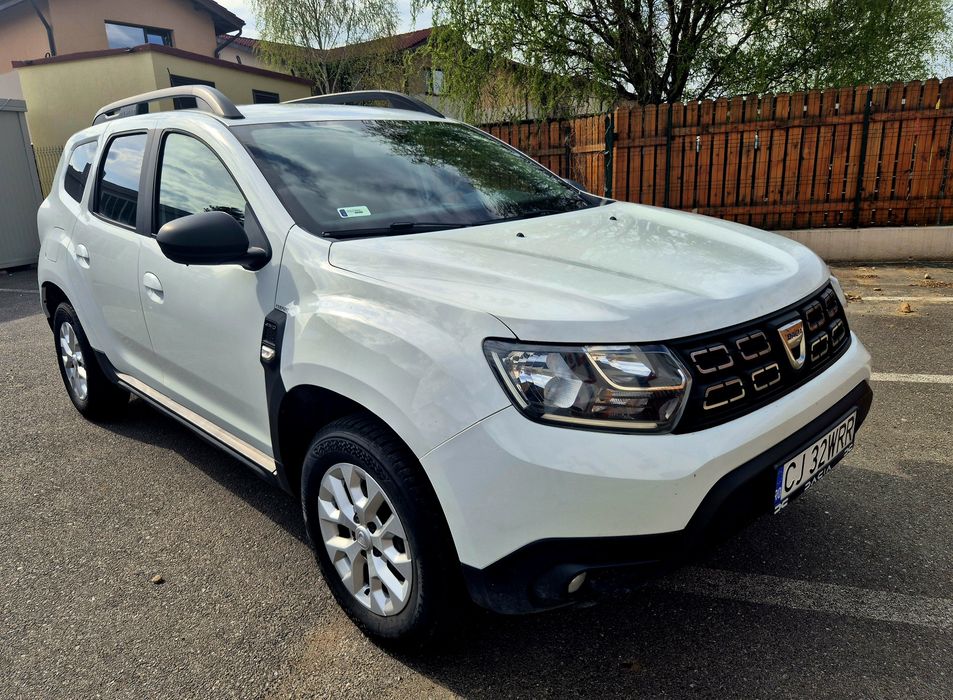 DACIA Duster 2018 — imagine 2