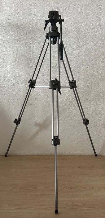 Trepied camera video Fancier