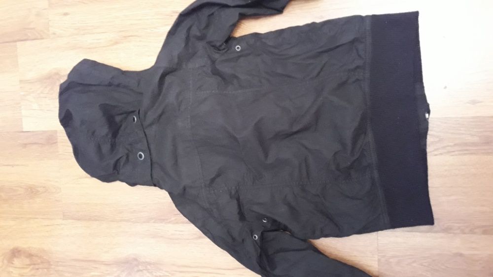 Детско яке H&M l.o.g.g EUR 134 8-9Y 25 лв