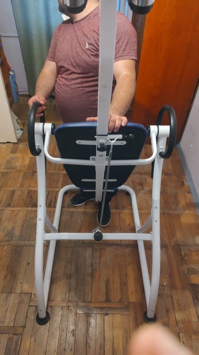 KLARFIT Relax Zone Pro
KLARFIT Relax Zone Pro
KLARFIT Relax Zone Pro
