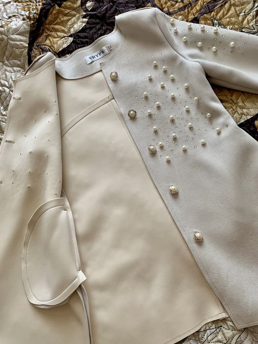 Жакет женский