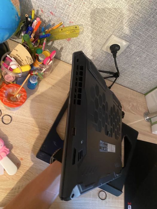 Ноутбук Asus Tuf gaming