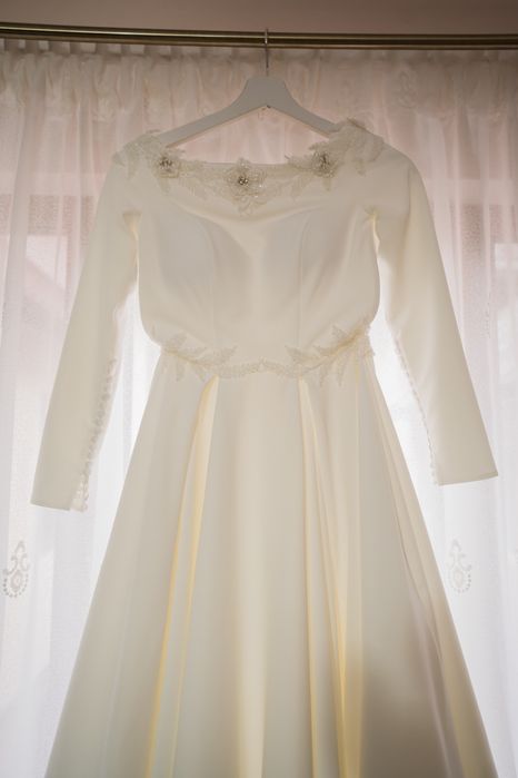 Rochie de mireasa