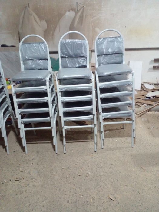 Стоо стул ясаб берамиз исталган модада