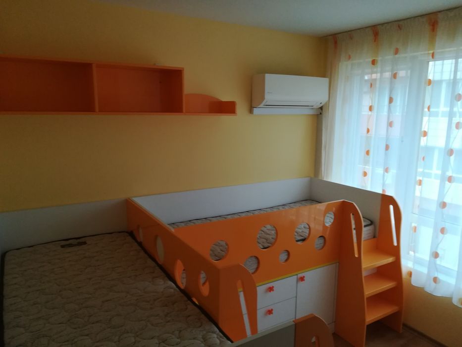 Детско спално обзавеждане с монтаж