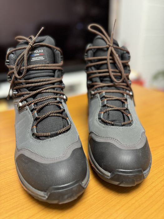 Vand Bocanci Ghete Cizme Iarna Zapada Impermeabili NOI marimea 45