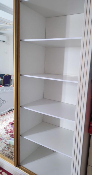 Шкаф купе в отличном состоянии