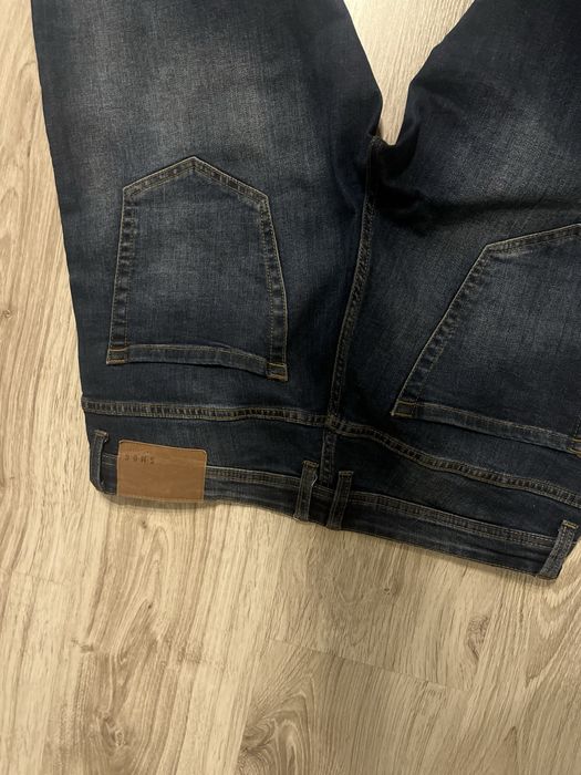 Продам джинсы smog