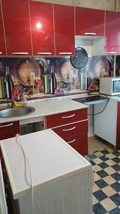 Сдам 1.5 Бульвар Гагарина