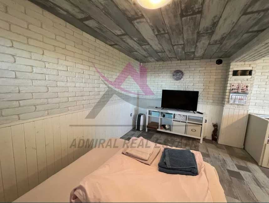 Дава се под наем Къща в Варна, м-т Акчелар - 200 кв.м за 2393.43 € - Снимка #3