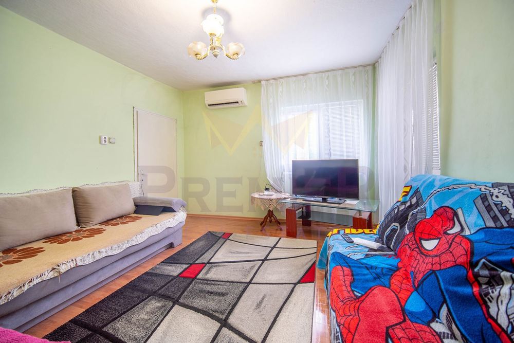 Къща в Добрич, област-с.Дропла площ 85 цена 89000