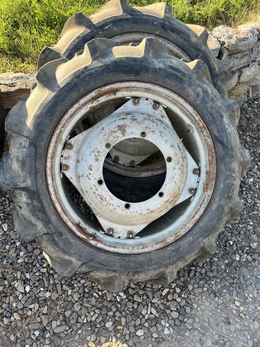 Roti de tractor 10- R28