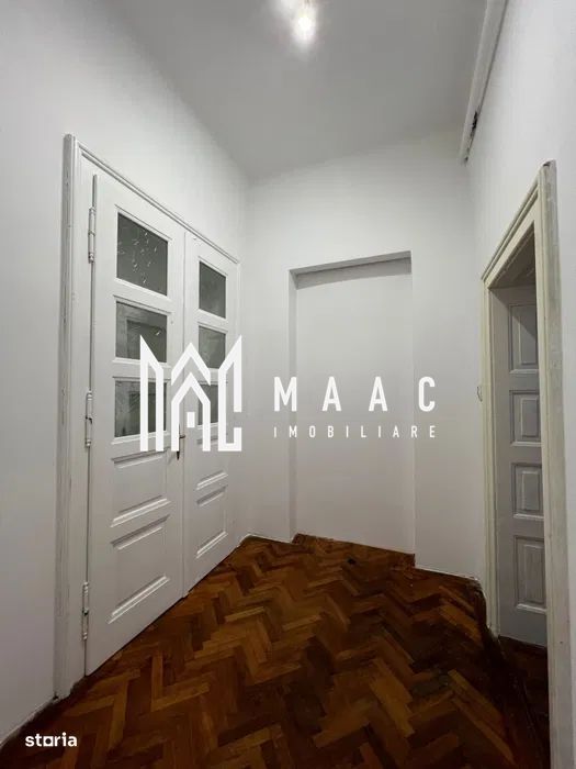Apartament 2 camere I La Casa I Central - Trei Stejari