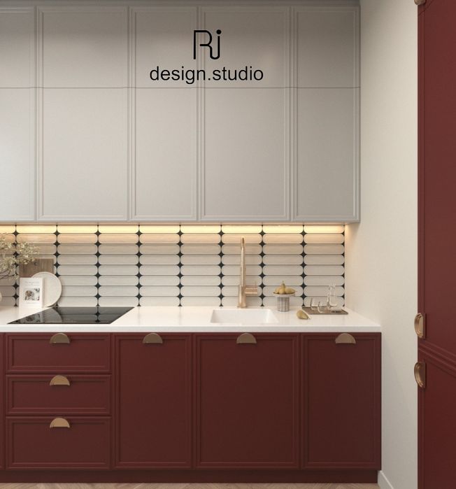 Дизайнер интерьеров