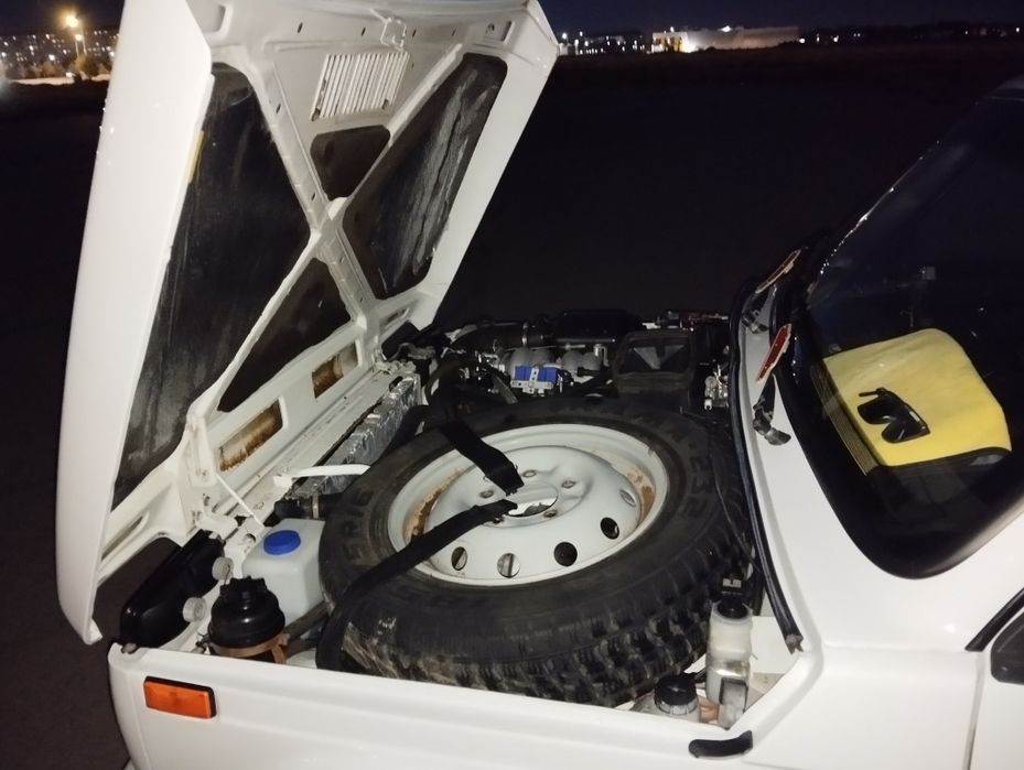 Продам Нива продам Нива