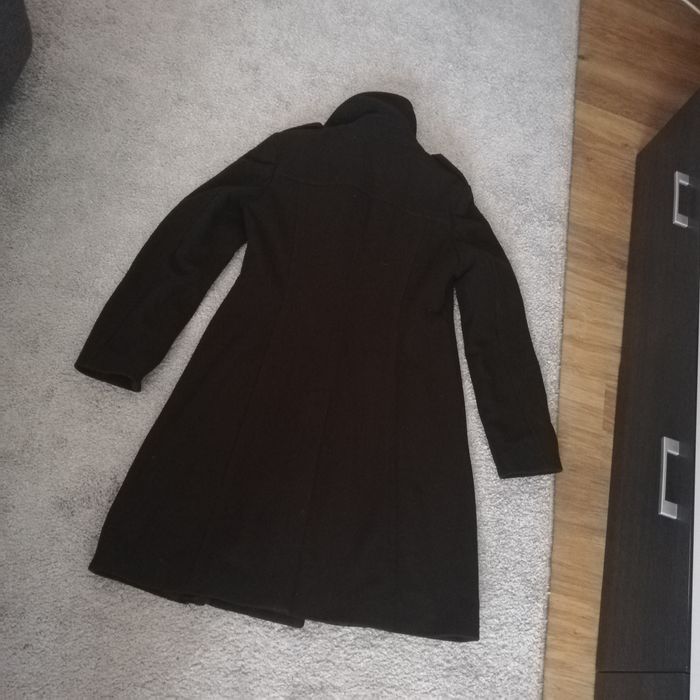 Palton maro, mărimea M