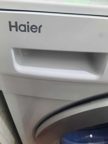 Ошибки стиральной машинки хайер