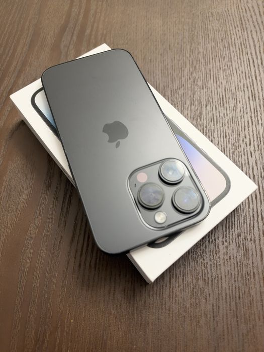 Iphone 14 pro 128gb