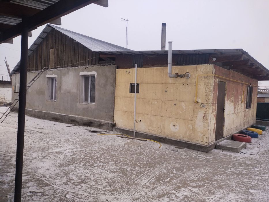 Продается квартира