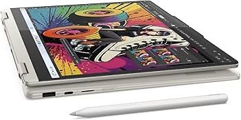 Новый Lenovo Yoga 7