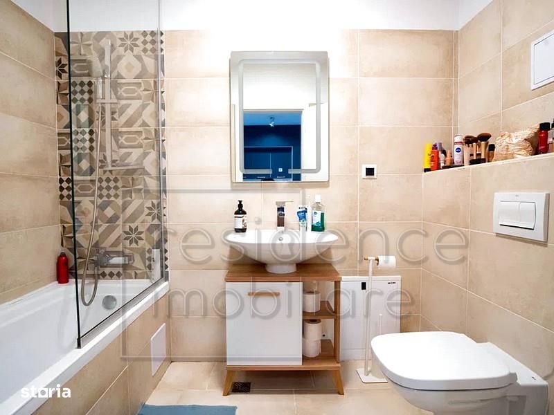 1 Septembrie! Apartament modern 2 camere, Gheorgheni, zona Iulius Mall