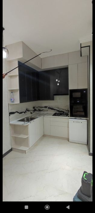 Корпусная мебель на заказ