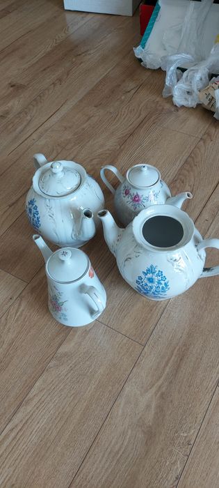 Продам кастрюли бу