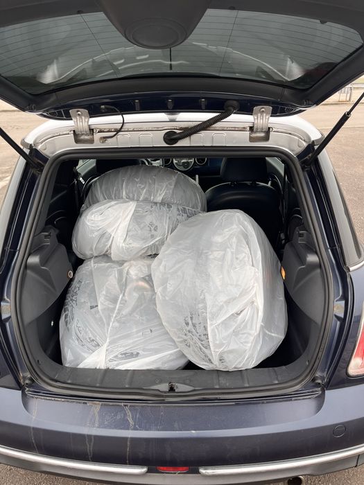 Mini Cooper 2006/1.6 benzina/116 cp/175000 km