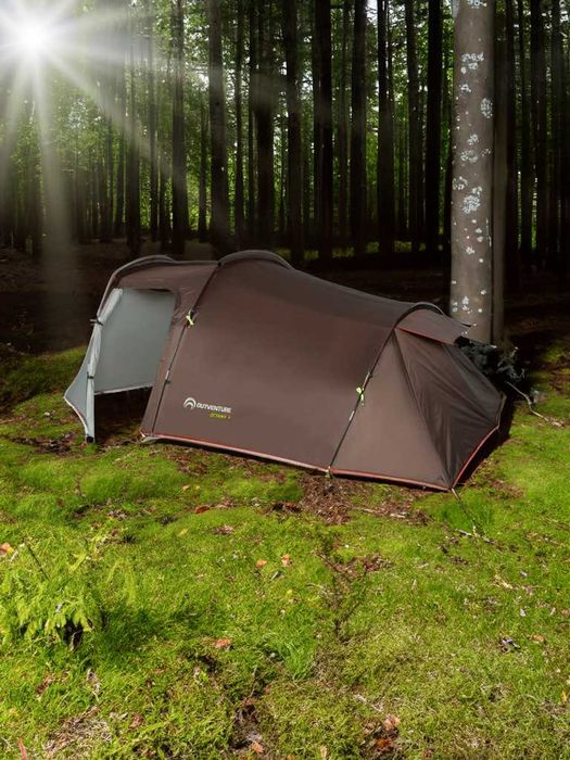 Продам палатку Outventure