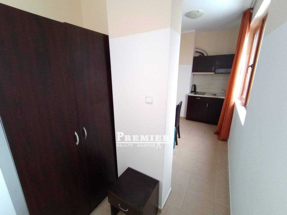 Продава се Едностаен апартамент в Поморие - 57 кв.м за 1369 €/кв.м - Снимка #5
