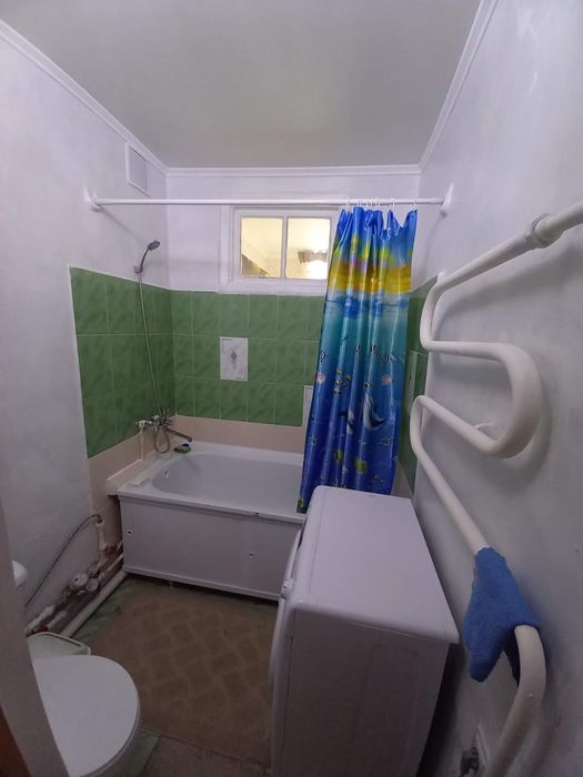 Продаётся 2-комнатная квартира