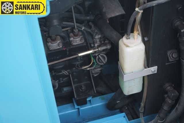 Компрессор Komatsu ES35SSB-5