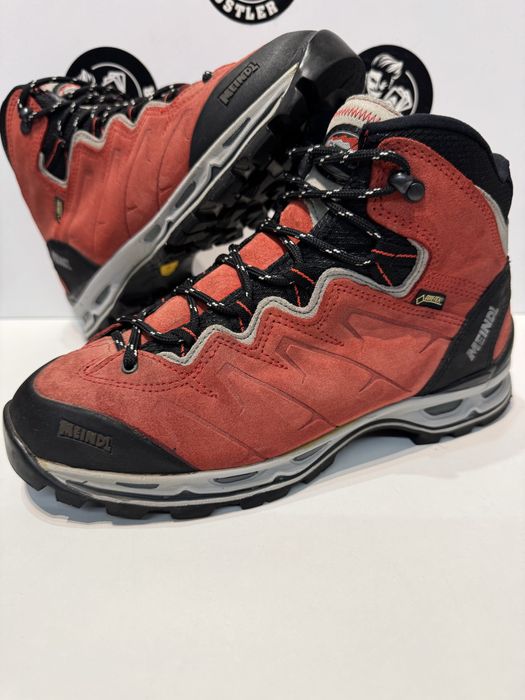 Туристически обувки MEINDL GORE-TEX VIBRAM .Номер 41