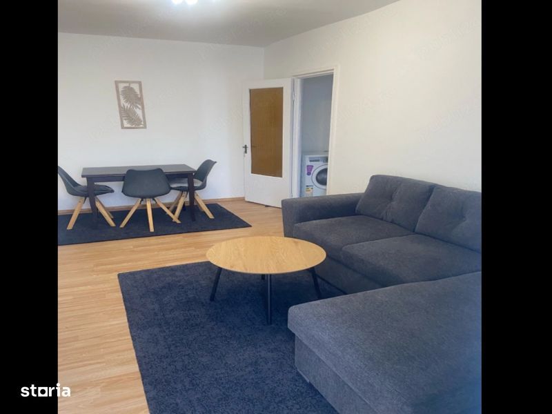 Apartament 2 camere/ zona Stefan cel Mare/ Obor