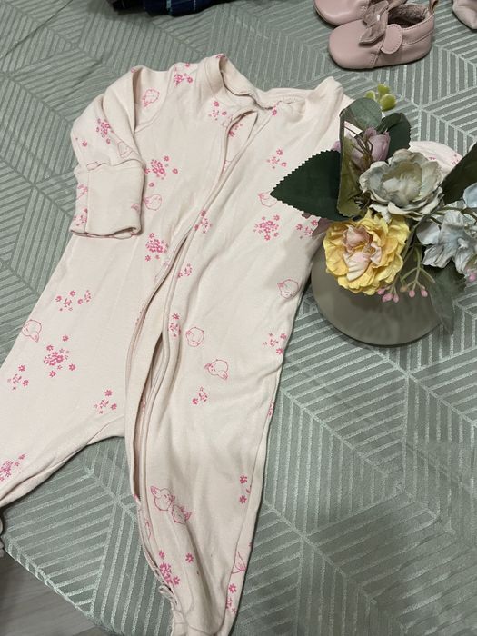 Дрехи за момиче 56-74