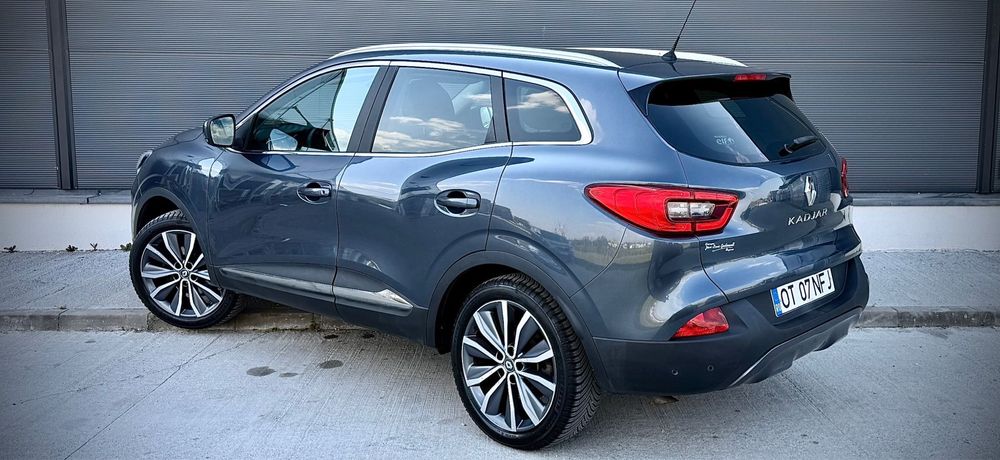 ‼️OFERTA.Renault Kadjar 1,6 dCi/EURO.6