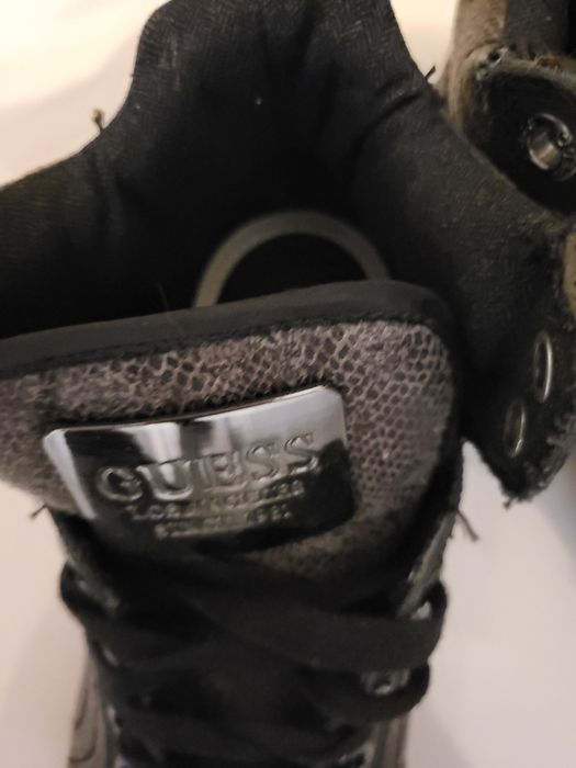 Мъжки обувки кецове guess 42