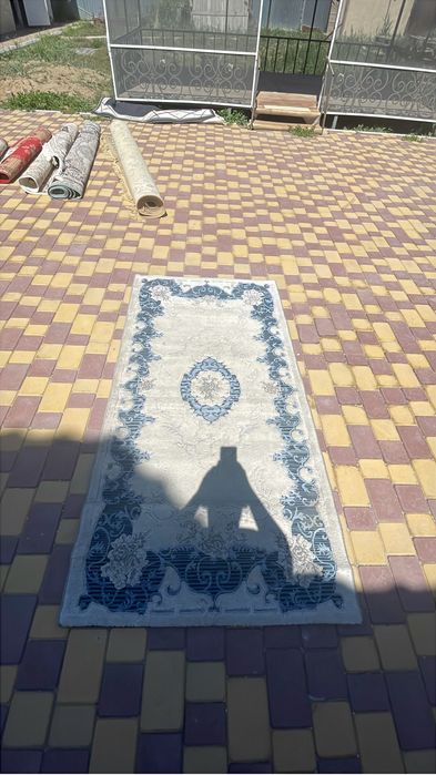 Коверы по дешевке