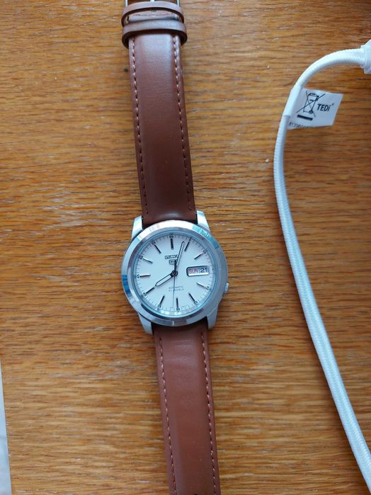 Ceas automatic Seiko