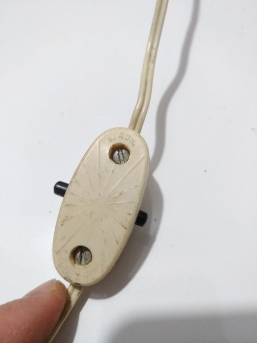 Proiector diafilme rusesc