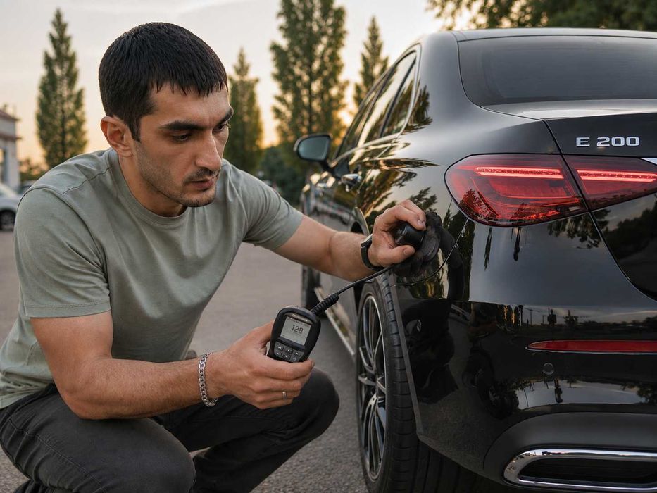 Автоподбор, компьюторная диагностика авто, с выездом Ташкент
