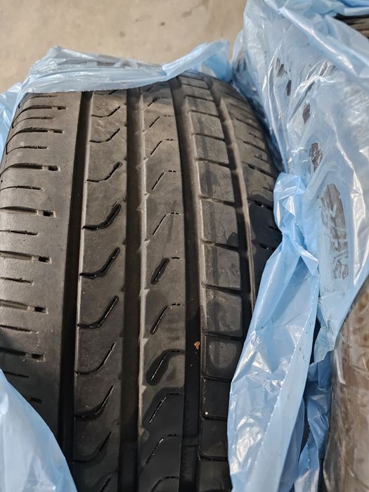 Set 4 Anvelope vara Skoda