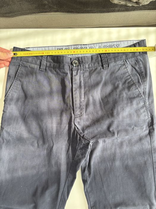 Мъжки панталон U.S.POLO ASSN.