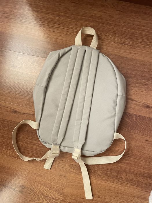 Практична сива раница Defacto