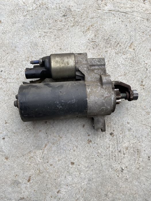 Electromotor Audi A4 b8 A6 c7 Q5 A5 2.0 TDI