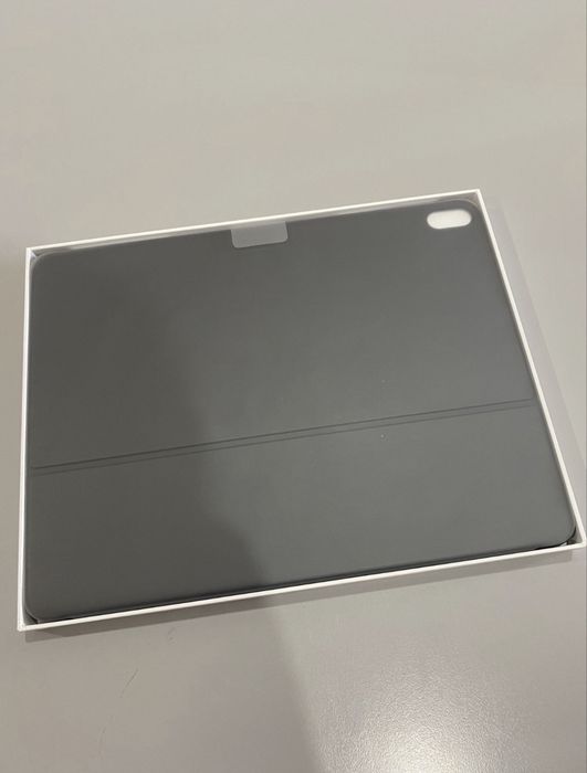 Apple Smart Keyboard Folio для iPad Pro 12.9” (Оригинал, новая)
